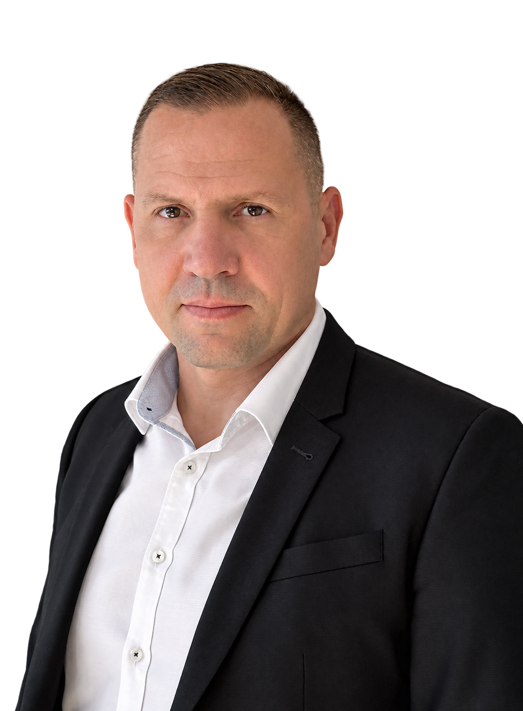 Eugen Eck – persönlicher Ansprechpartner bei EnergieEck